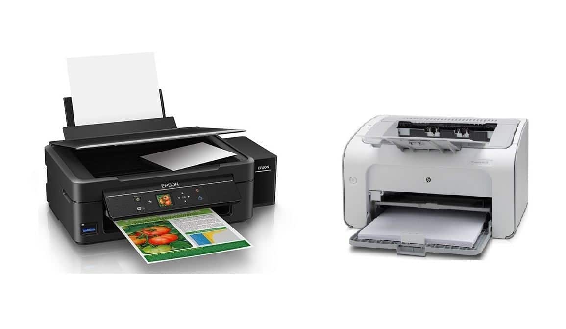 Как выбрать принтер, чтобы можно было заправить картридж